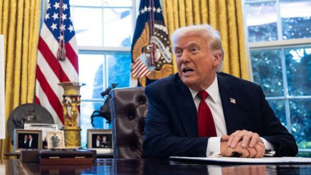 Доналд Трамп: Од првог августа америчке царине од 30 одсто на робу из ЕУ и Мексика