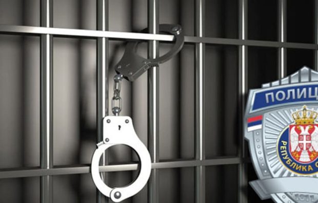 Одређен притвор до 30 дана свим осумњиченима за напад на полицију у Новом Пазару
