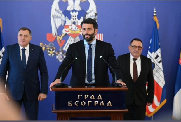Шапић: Град Београд подржаће изградњу Градске куће у Сокоцу сa 30 милиона динара