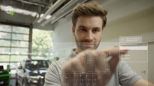 31.05.2019 ::: Bosch Esitronic program za servisne radionice sa novim  online mogućnostima i bržim ažuriranjem 