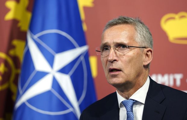 Столтенберг: Шведска званично постала 32. чланица НАТО-а