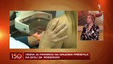 32 autobusa puna žena u Srbiji godišnje postanu žrtve raka dojke VIDEO