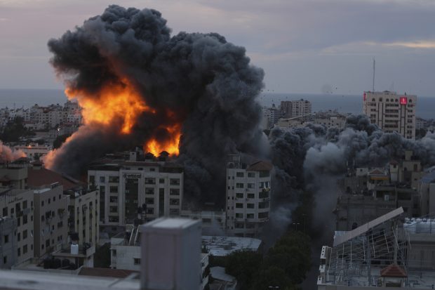 САД шаљу Израелу бомбе у вредности 320 милиона долара