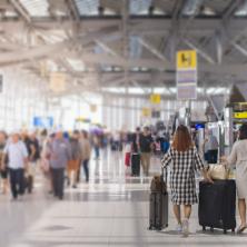 320 letova hitno odloženo: Nastala velika havarija na aerodromu, raspoređeni kreveti za spavanje