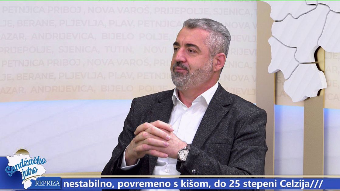 33 godine kurbanske akcije Mešihata IZ u Srbiji