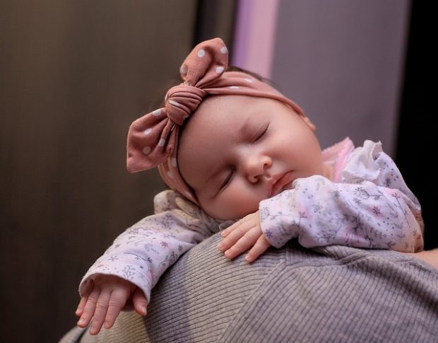 Радосне вести из Бетаније, Нови Сад богатији за 34 бебе
