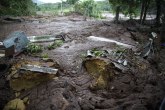 34 žrtve urušene brane u Brazilu, stotine nestalih