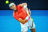 349 dana kasnije: Nadal ponovo na terenu VIDEO