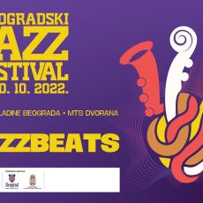 38. Beogradski džez festival: Francuska u fokusu