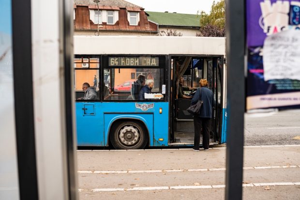 Радови на Лиману завршени пре рока! Повратак аутобуских линија број 4, 11А и 11Б на редовну трасу