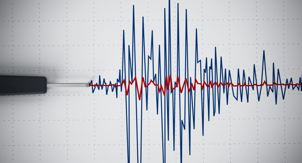 Серија земљотреса у овом делу Србије магнитуде 4.2 Рихтера