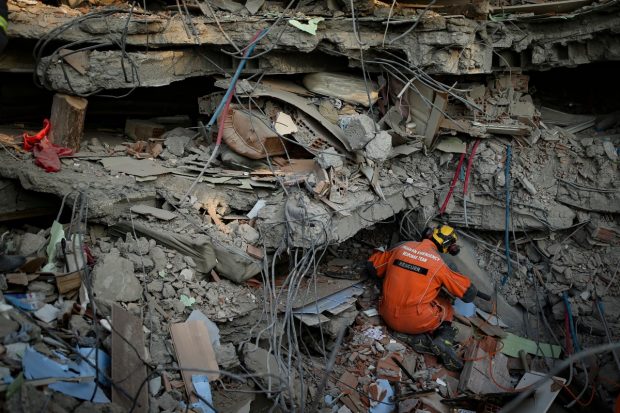 Земљотрес јачине 4,2 Рихтера погодио југ Турске