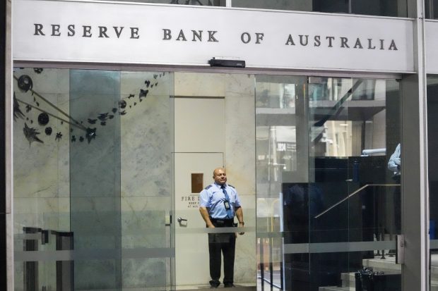 Аустралијска централна банка подигла референтну каматну стопу на 4,35 одсто