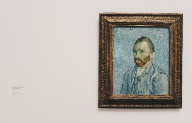 Ван Гогово дело продато у Холандији за више од 4,5 милиона евра