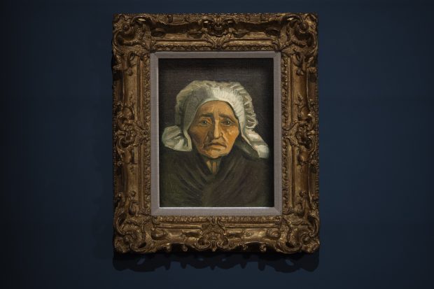 Ван Гогово дело продато у Холандији за више од 4,5 милиона евра