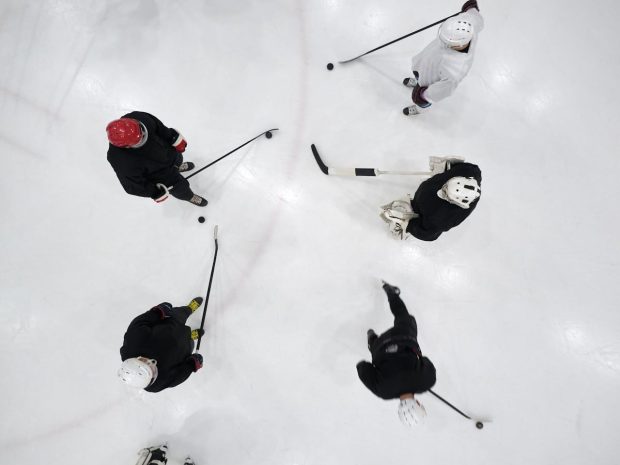 Данас се отвара 4. Међународни турнир у хокеју на леду „Future Stars 2024“