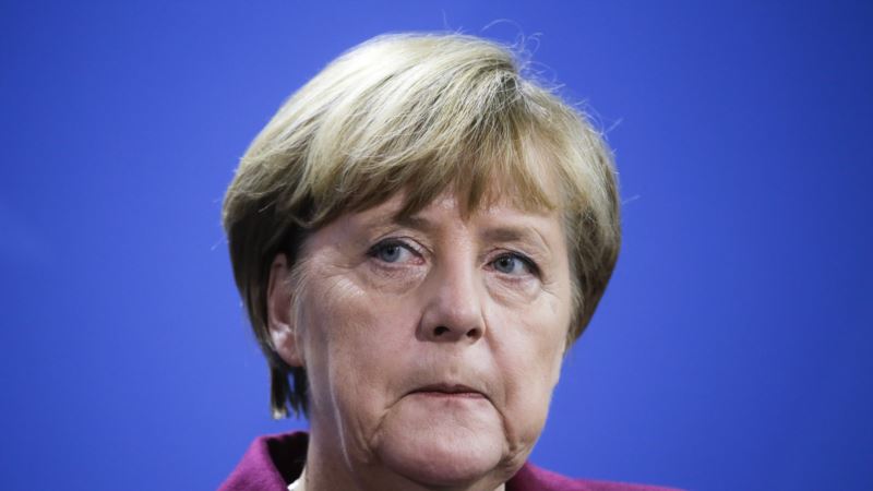Angela Merkel će se kandidovati i za četvrti mandat