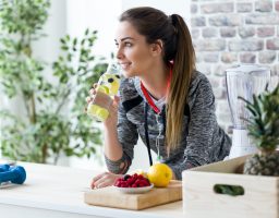 4 zdrave namirnice koje pozitivno utiču na našu lepotu i zdravlje