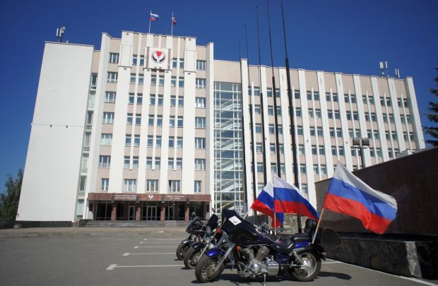 Дефицит руског буџета у првој половини године процењен на 40 милијарди евра