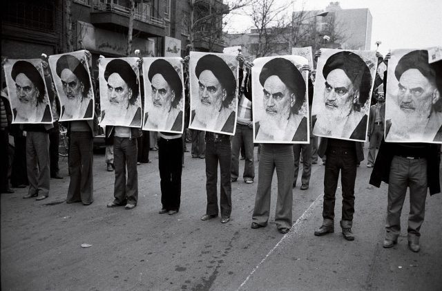 40 godina od Dana pobjede u Islamskoj revoluciji, Iranci na ulicama