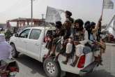 400 civila ubijeno u Avganistanu pod vlašću talibana