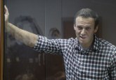 45 država traži oslobađanje Navaljnog