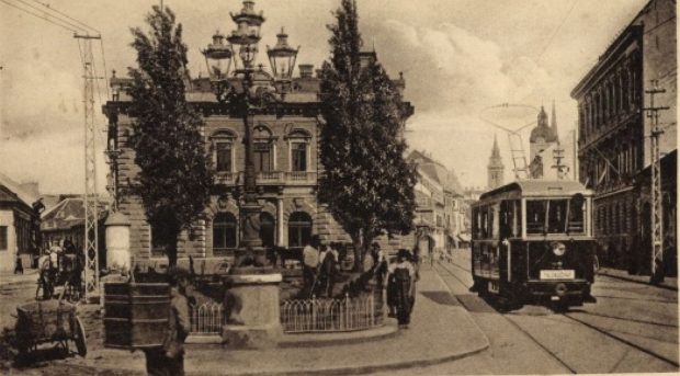 Прича о новосадским трамвајима – заборављена историја града дуга 47 година (ФОТО)