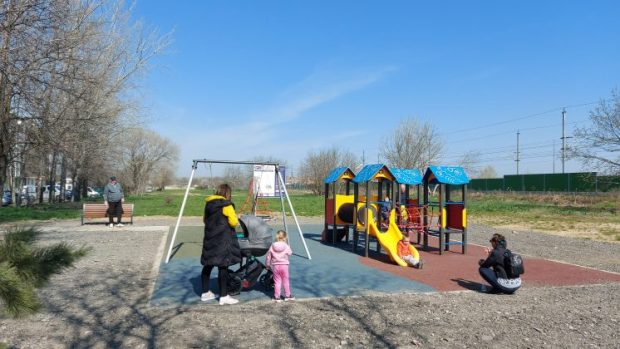 Предложите локације за дечија игралишта у Новом Саду – потребно 47 локација за 47 нових игралишта