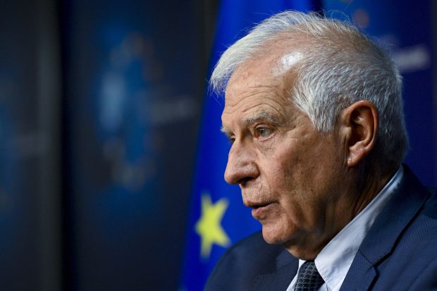 Борељ: Поглед ЕУ на Русију се променио у последњих 48 сати