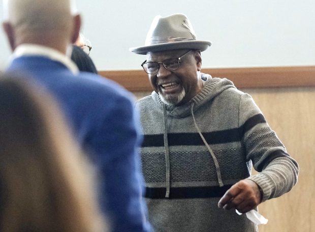 Ослобођен после 48 година у затвору због убиства које није починио