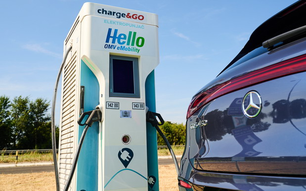 5.000 električnih automobila u Srbiji