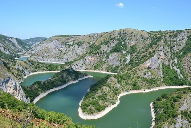 Доживите праву авантуру: Топ 5 дестинација у Србији