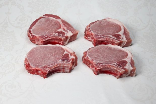 Тест од 5 секунди открива да ли је месо свеже или покварено