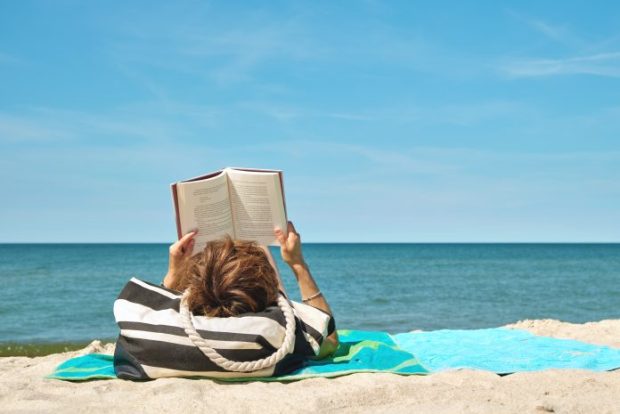 Градска библиотека препоручује – Топ 5 наслова за ово лето