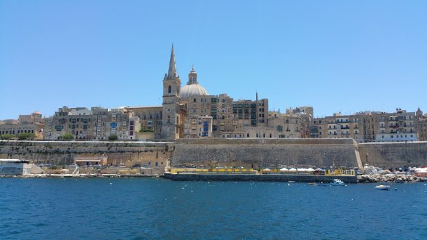 Земљотрес јачине 5,3 степена погодио Малту