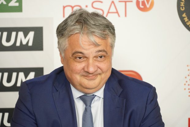Лучић: Прошла година за Телеком рекордна по приходима, спремни смо за 5Г мрежу