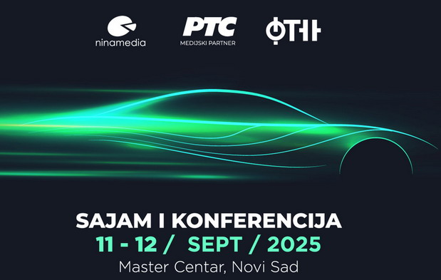 5. Electic Vehicles Days na Novosadskom sajmu 11. i 12. septembra