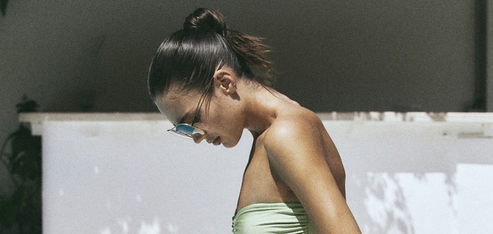 5 beauty trikova za savršen izgled na plaži