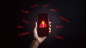 5 lažnih aplikacija koje hakeri koriste za krađu ličnih podataka: Obrišite ih da ne ostanete bez novca