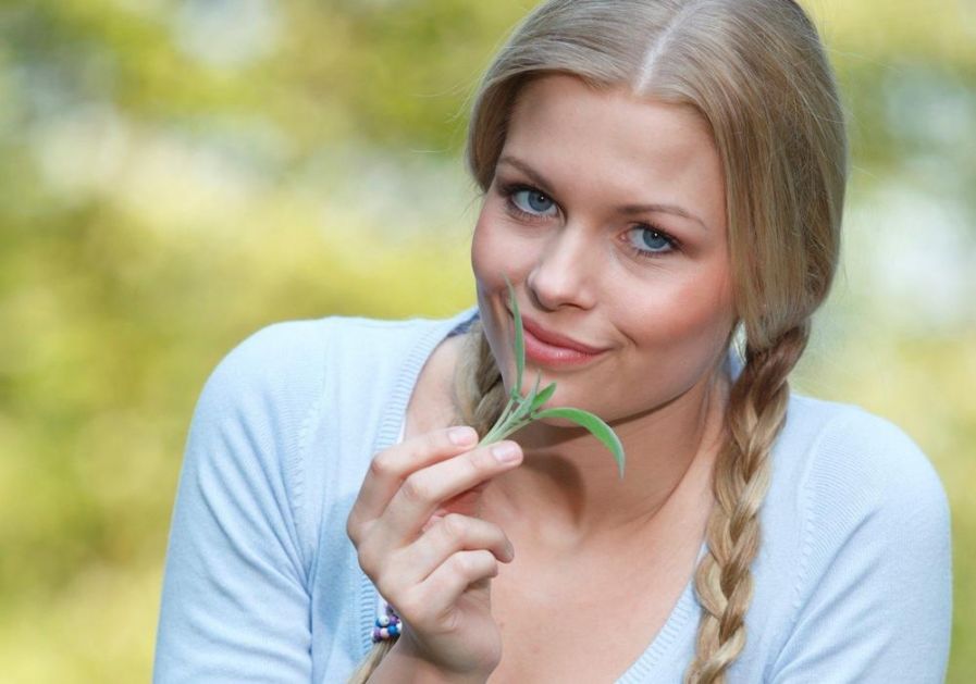 5 lekovitih biljaka u borbi protiv neprijatnog zadaha: Žvakanje žalfije je najefikasnije rešenje