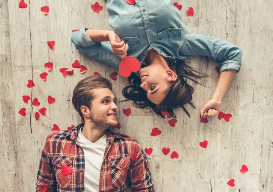 5 načina na koje ljubav utiče na zdravlje: Ljubljenje dokazano jača imunitet, a dobra veza produžava život