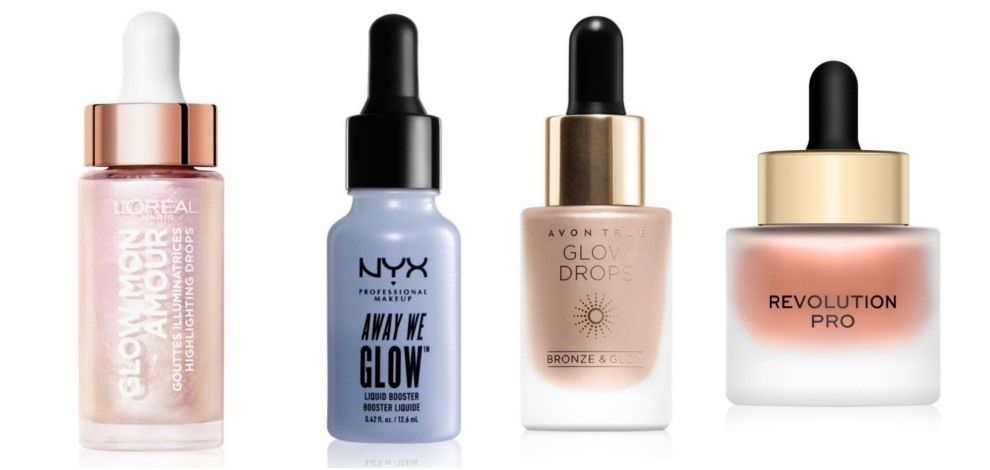 5 najboljih tekućih highlightera za ljetni make-up