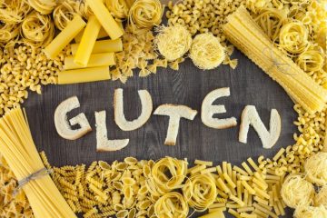 5 neverovatnih znakova da ste alergični na gluten