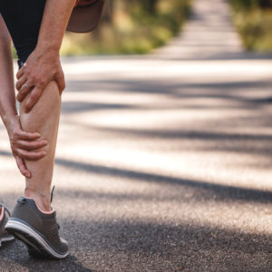 5 razloga zašto vam se javljaju grčevi u nogama
