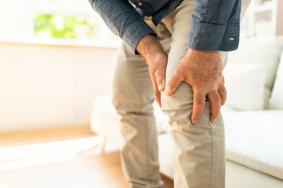 5 stvari koje ortopedi nikada ne rade zbog kolena: Sačuvajte njihovo zdravlje za starost