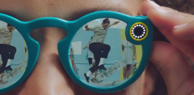 5 stvari koje znamo o Snap Inc Spectacles pametnim naočarima!