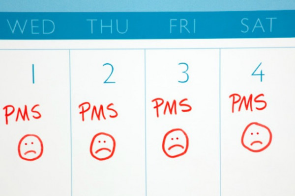 5 znakova da je PMS ozbiljnija stvar nego što ste ikada mislili