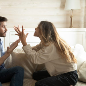 5 znakova da ste na korak od razvoda