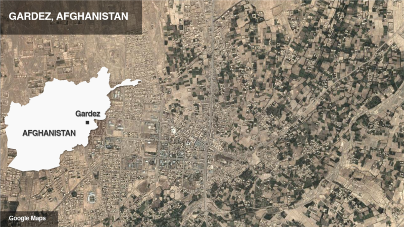 5 žrtava napada u Avganistanu
