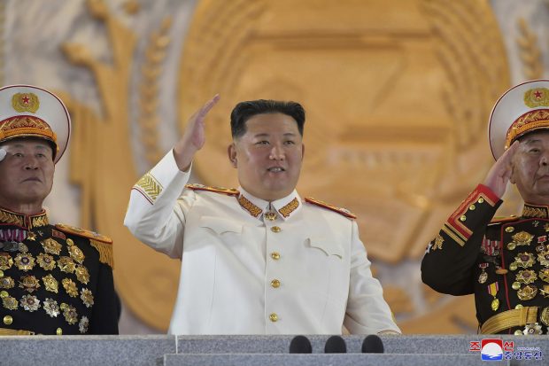 Ким мобилисао младе снаге, циљ му је да направи 50.000 домова у Пјонгјангу